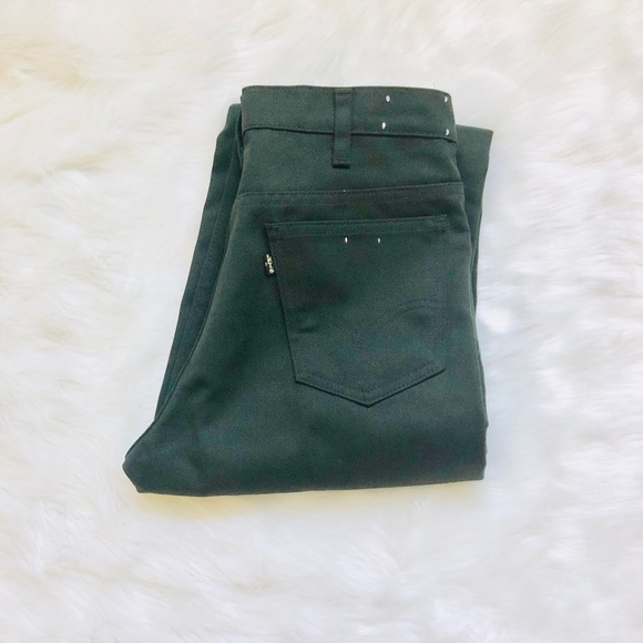 levi sta prest trousers